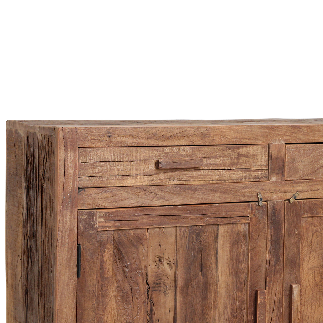 Komoda Farmwood z 2 drzwiami Raw Materials
