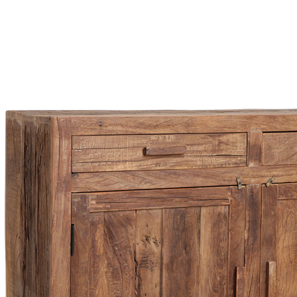 Komoda Farmwood z 2 drzwiami Raw Materials