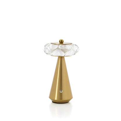 Lampa stołowa Diamond Diva LED