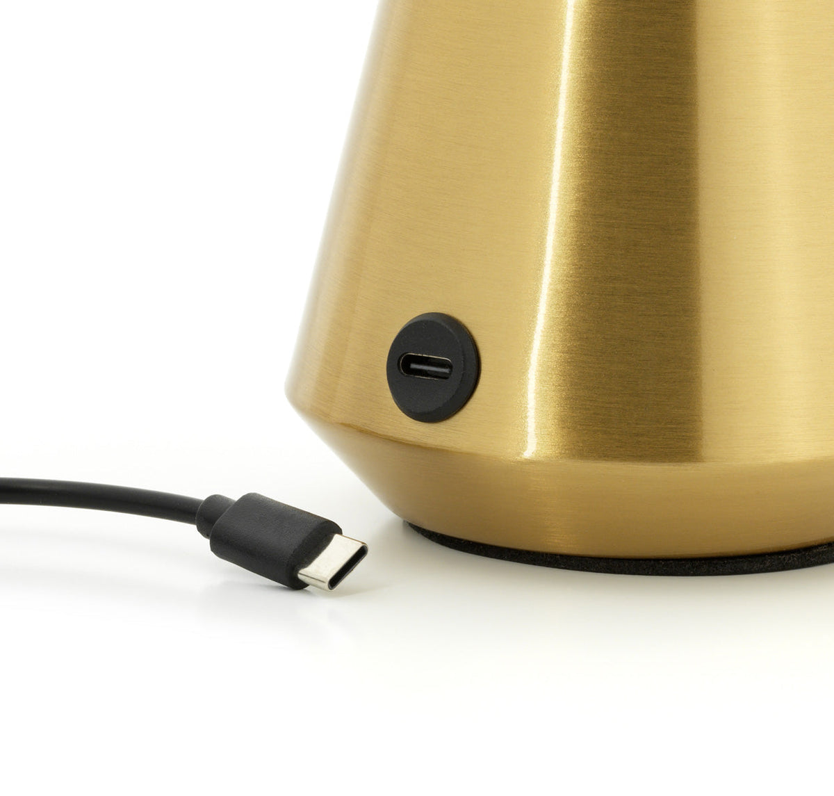 Lampa stołowa Diamond Diva LED