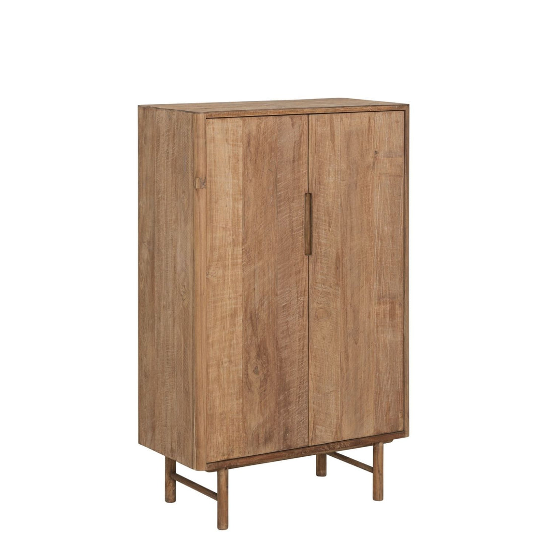 DTP Home Bliss Szafka Niska 2-Drzwiowa