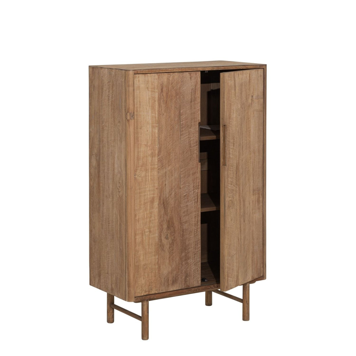 DTP Home Bliss Szafka Niska 2-Drzwiowa