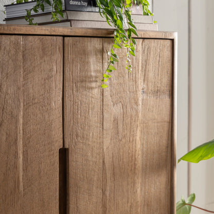 DTP Home Bliss Szafka Niska 2-Drzwiowa