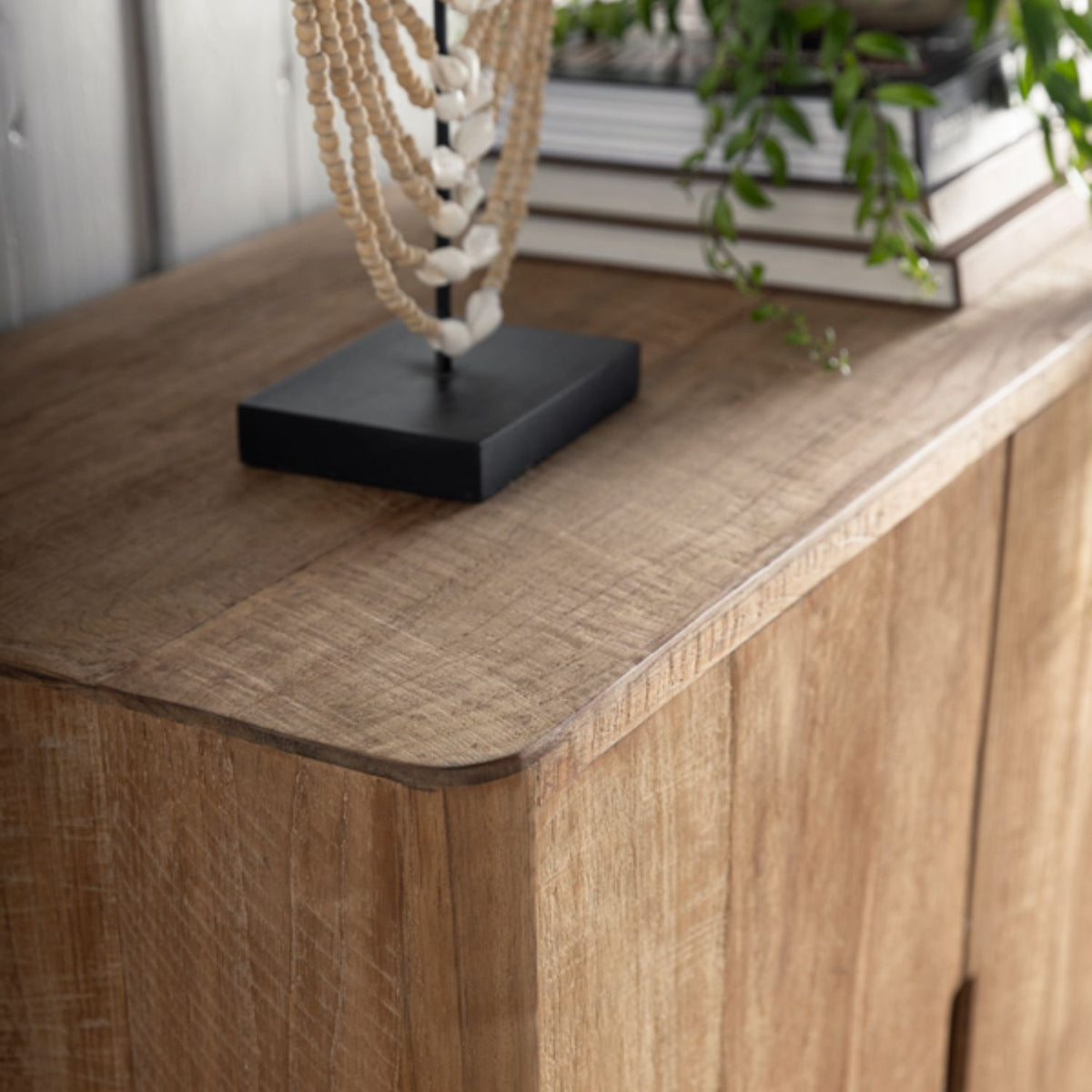 DTP Home Bliss Szafka Niska 2-Drzwiowa