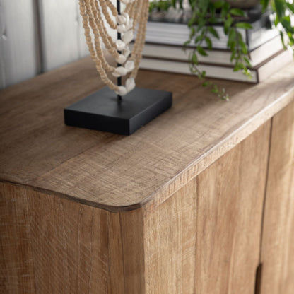 DTP Home Bliss Szafka Niska 2-Drzwiowa