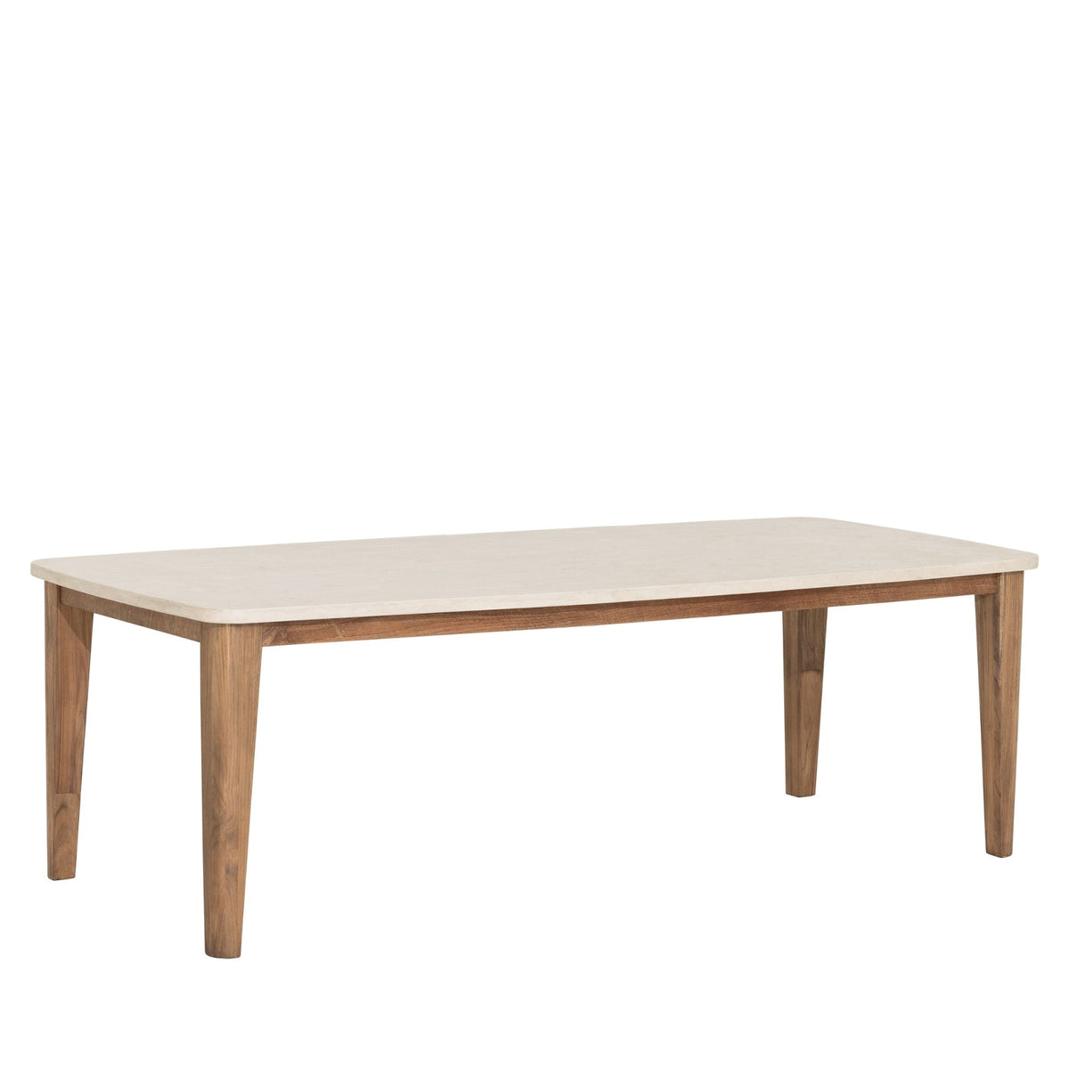 DTP Home Stół do jadalni Bliss Mortex 200cm
