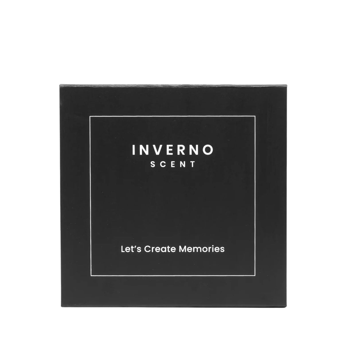 Zestaw prezentowy Inverno Scent At The Fireplace