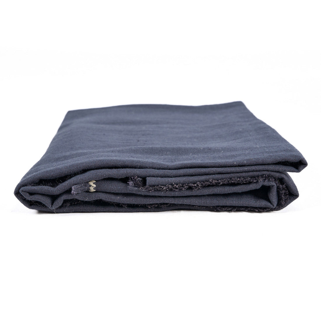 Obrus Tuscany - Czarny Naturalny - 150x250