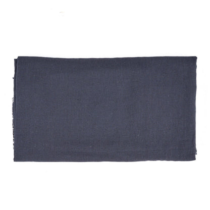 Obrus Tuscany - Czarny Naturalny - 150x300 Bazar Bizar