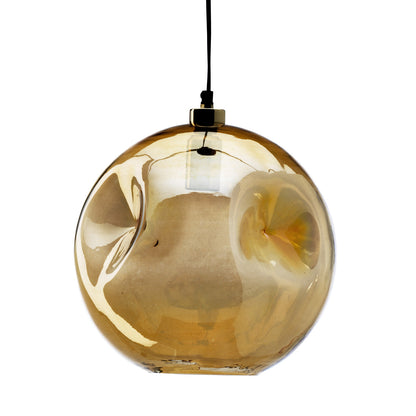 Lampa wisząca Bubbella - Pale Gold Bazar Bizar