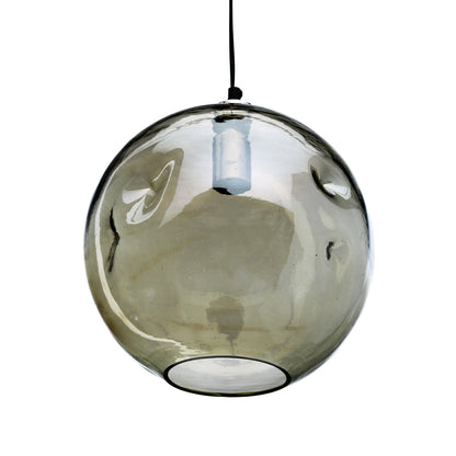 Lampa wisząca Bubbella - Jasnozielony