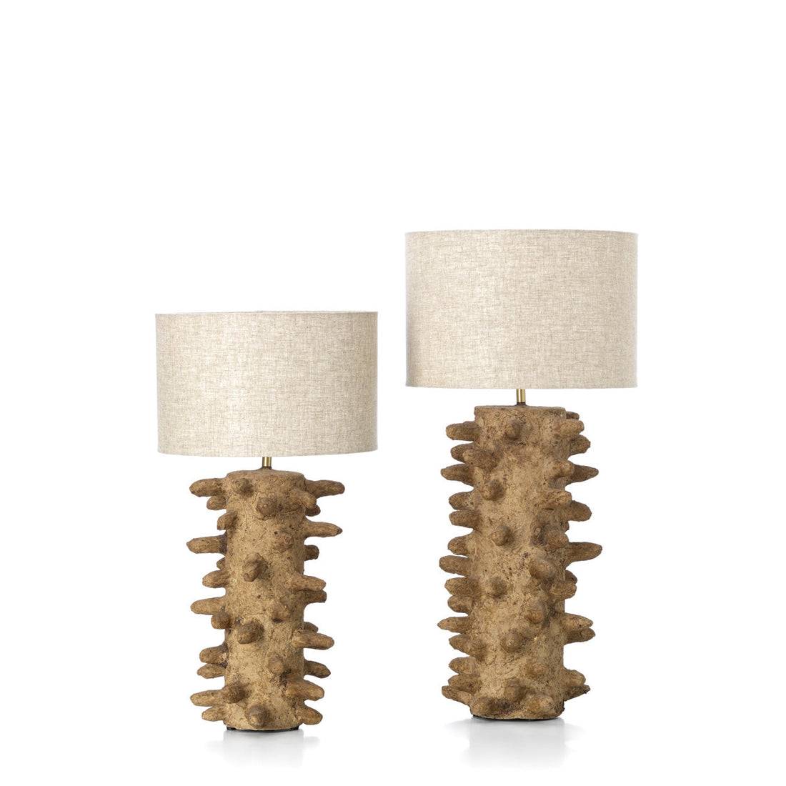 Lampa stołowa Spiketacular Modder Large Bazar Bizar