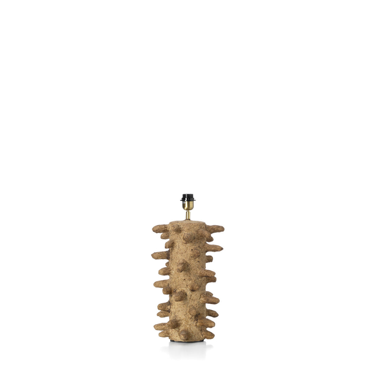 Lampa stołowa Spiketacular Modder Medium Bazar Bizar