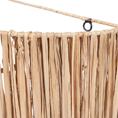 Lampa ścienna Kohei Applique Natural Bazar Bizar