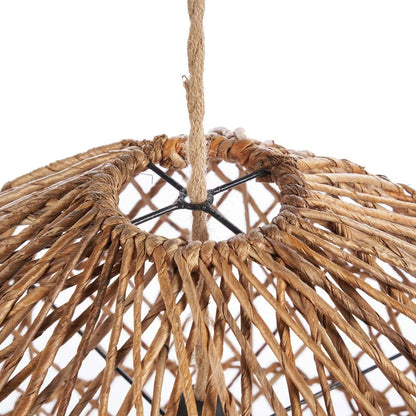 Lampa wisząca Xiomara - Naturalna - Small Bazar Bizar