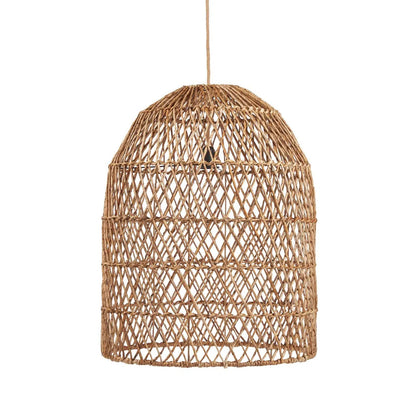 Wisiorek Xiomara - Naturalny - XL Bazar Bizar