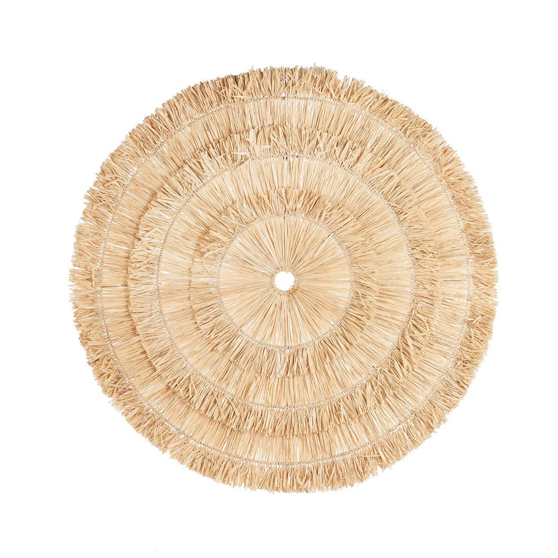 Dekoracja ścienna Sehseh Naturel Large Bazar Bizar