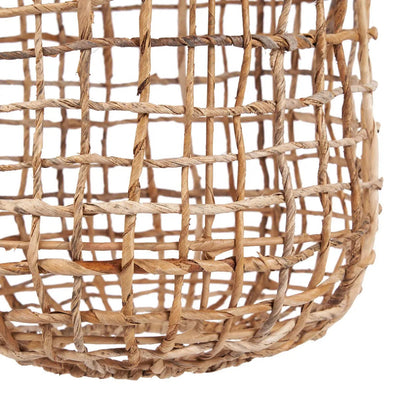 Lampa wisząca Kuso Naturalna Średnia Bazar Bizzar