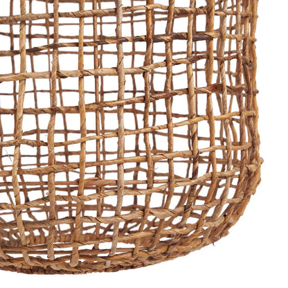 Lampa wisząca Kuso Naturalna XL Bazar Bizar