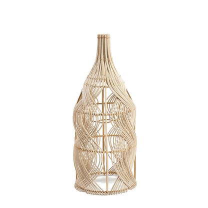 Lampa wisząca Garaffa Naturalna Średnia Bazar Bizar