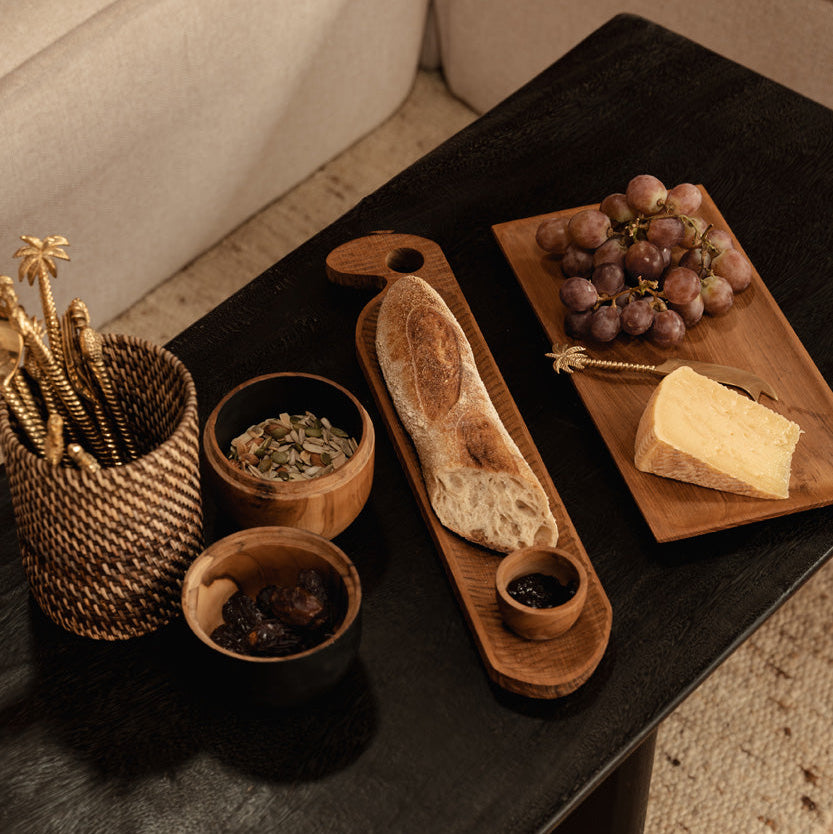 Deska French Bread – Naturel Bazar Bizar