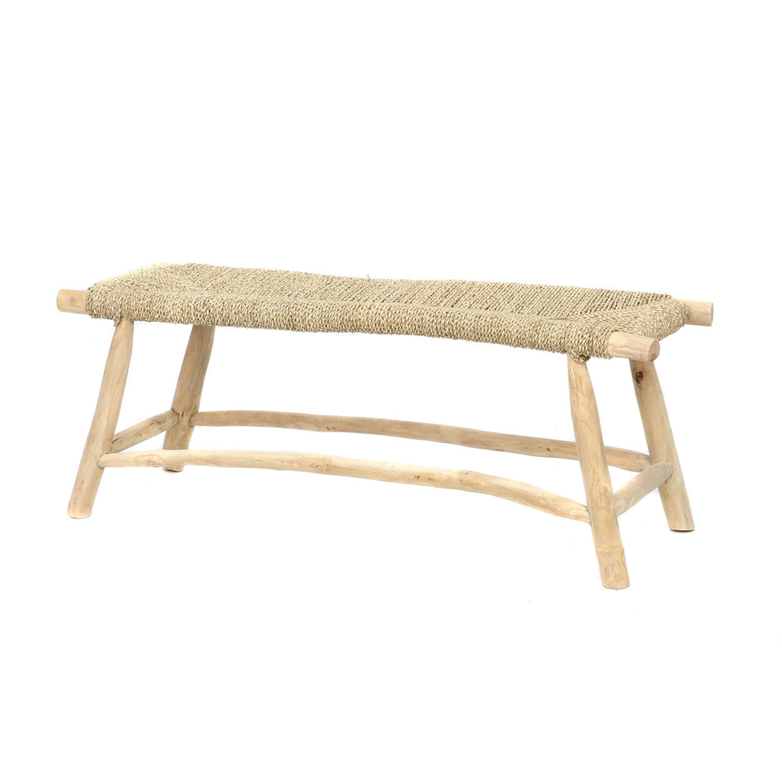 Sofa Porto Seagrass – Naturalna – M Bazar Bizar