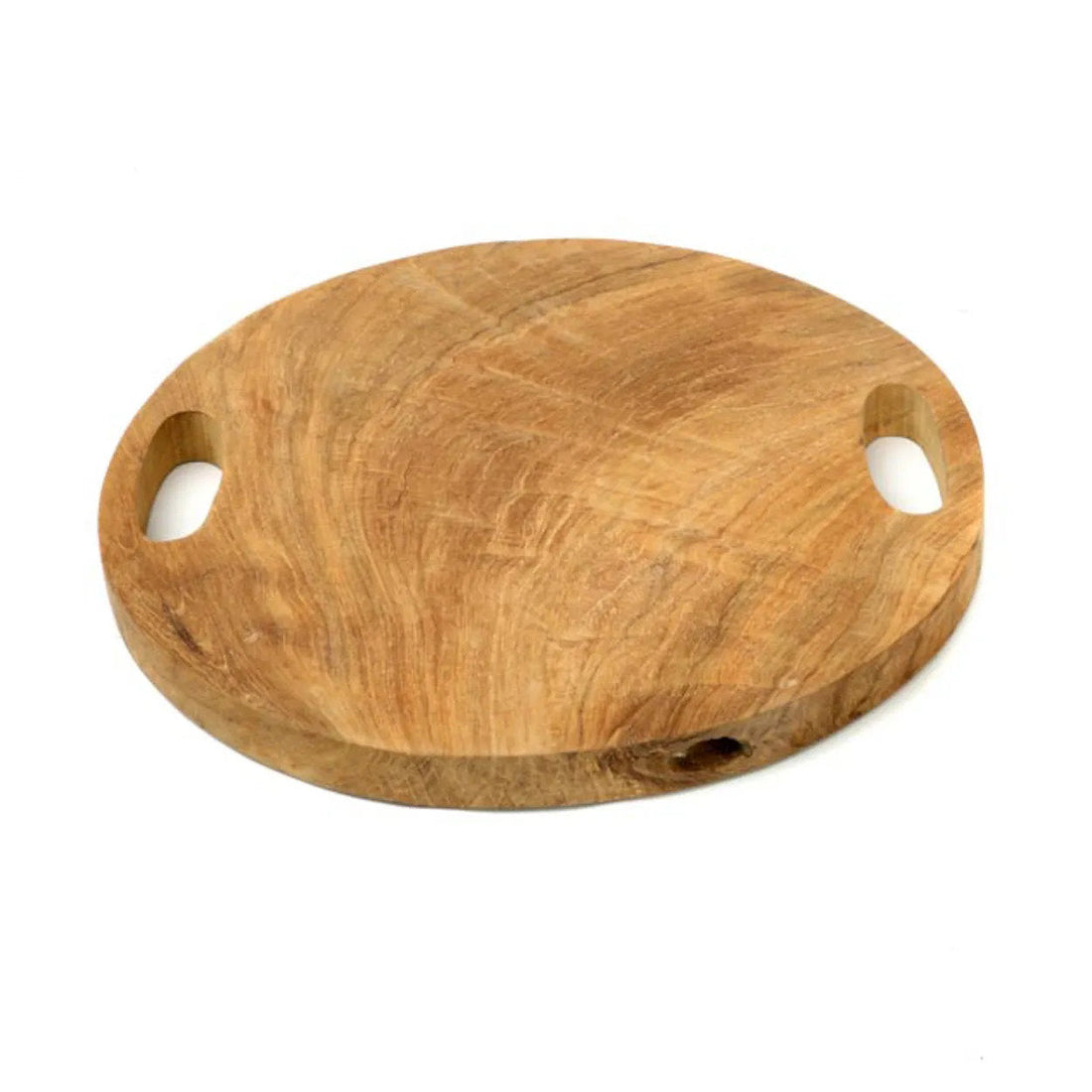 Deska serwująca Teak Root – L