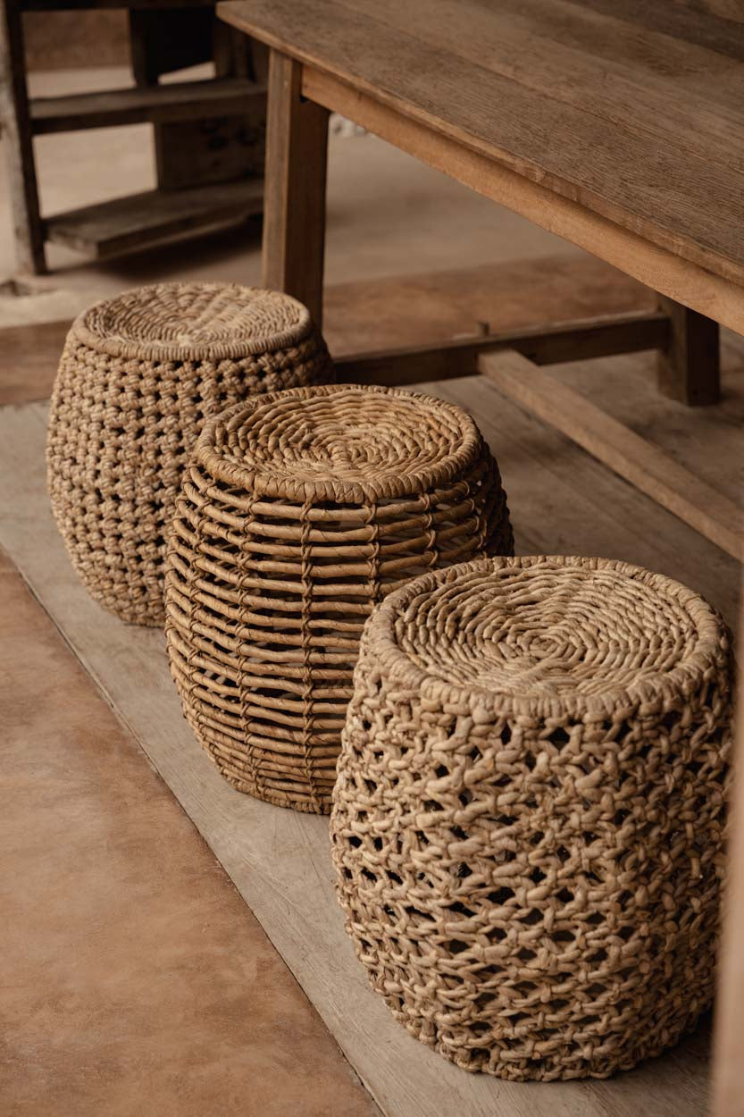 Hokera Zarkah Naturel Bazar Bizar