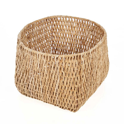 Kosz Louh Louh - Naturalny - XL