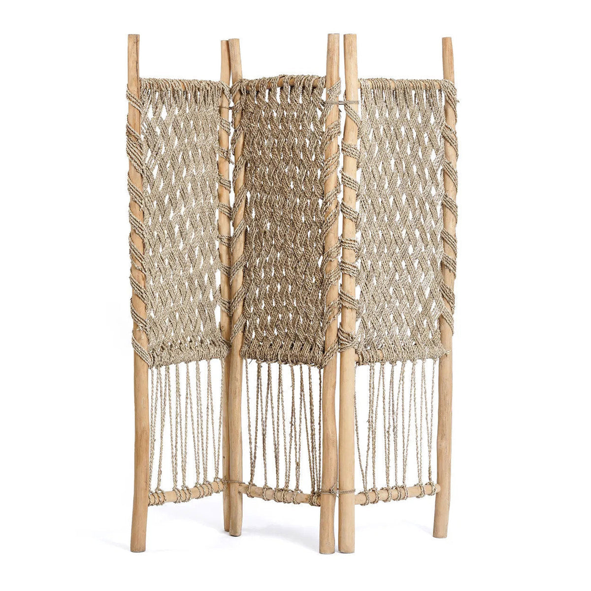Room Divider - Naturel Bazar Bizar