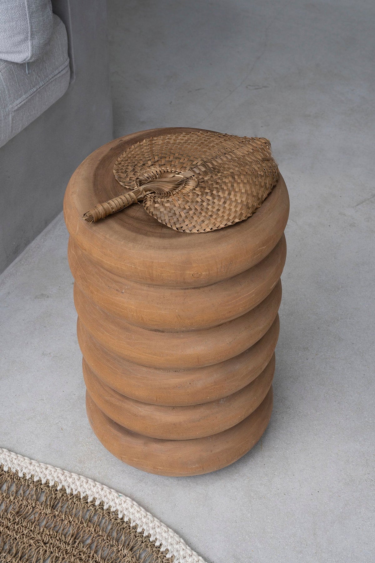 Hoker Umiko Naturel Bazar Bizar