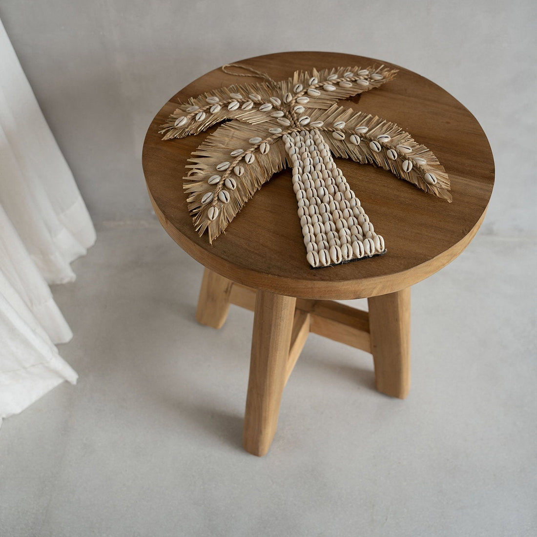 Hoker Atziri - Naturel Bazar Bizar