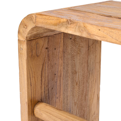 Stolik pomocniczy Arc – Natuurlijk Bazar Bizar
