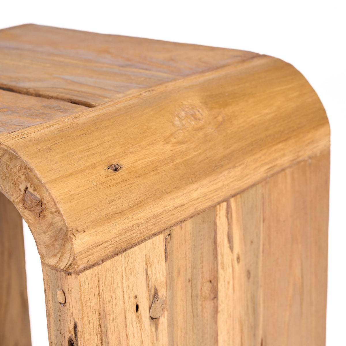 Stolik pomocniczy Arc – Natuurlijk Bazar Bizar