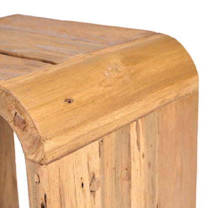 Stolik pomocniczy Arc – Natuurlijk Bazar Bizar