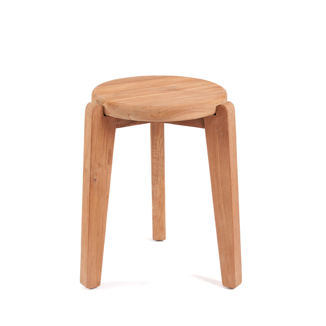 Stolik pomocniczy Seseh Naturel Outdoor Bazar Bizar