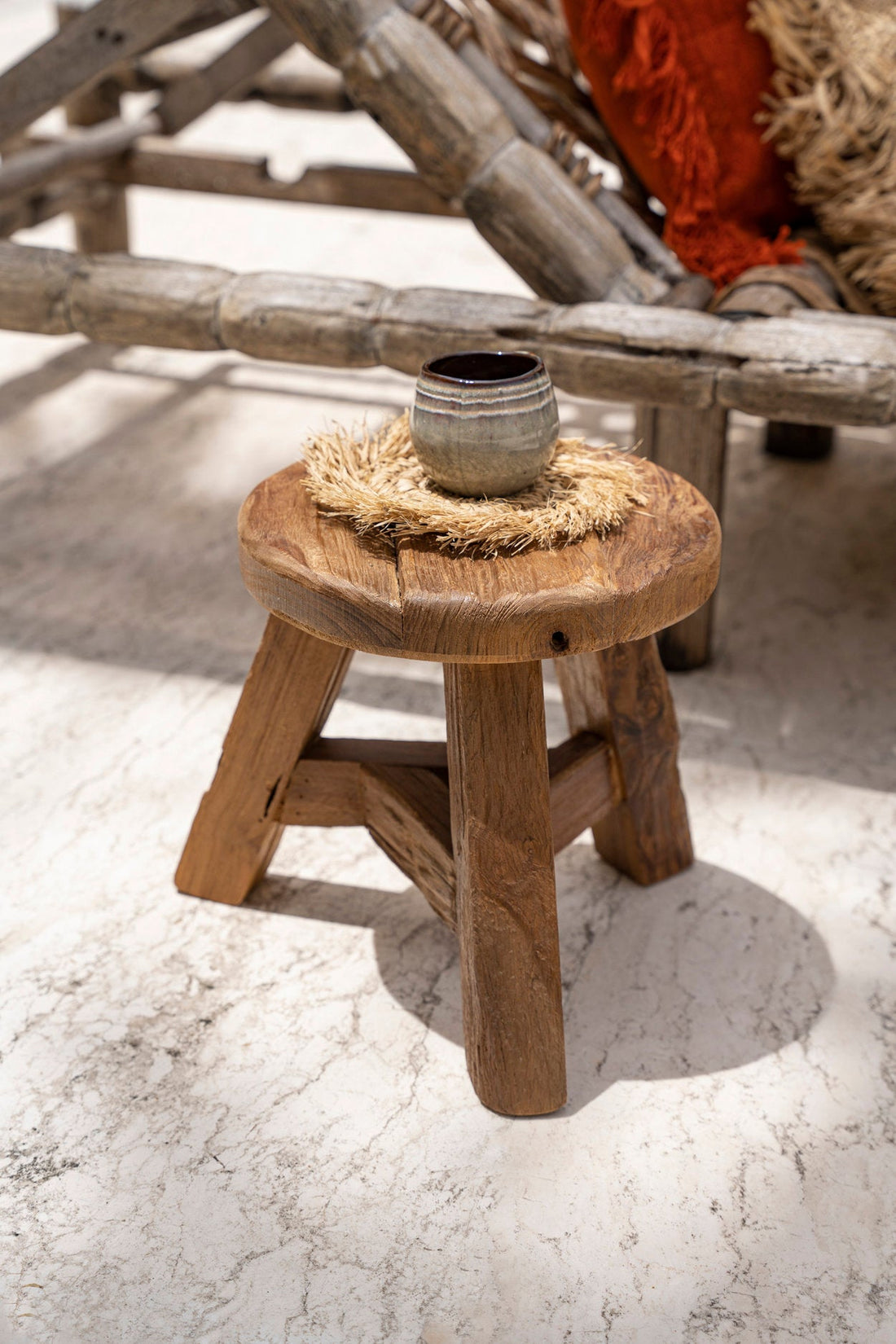 Hokery Yatai Natural Medium Bazar Bizar