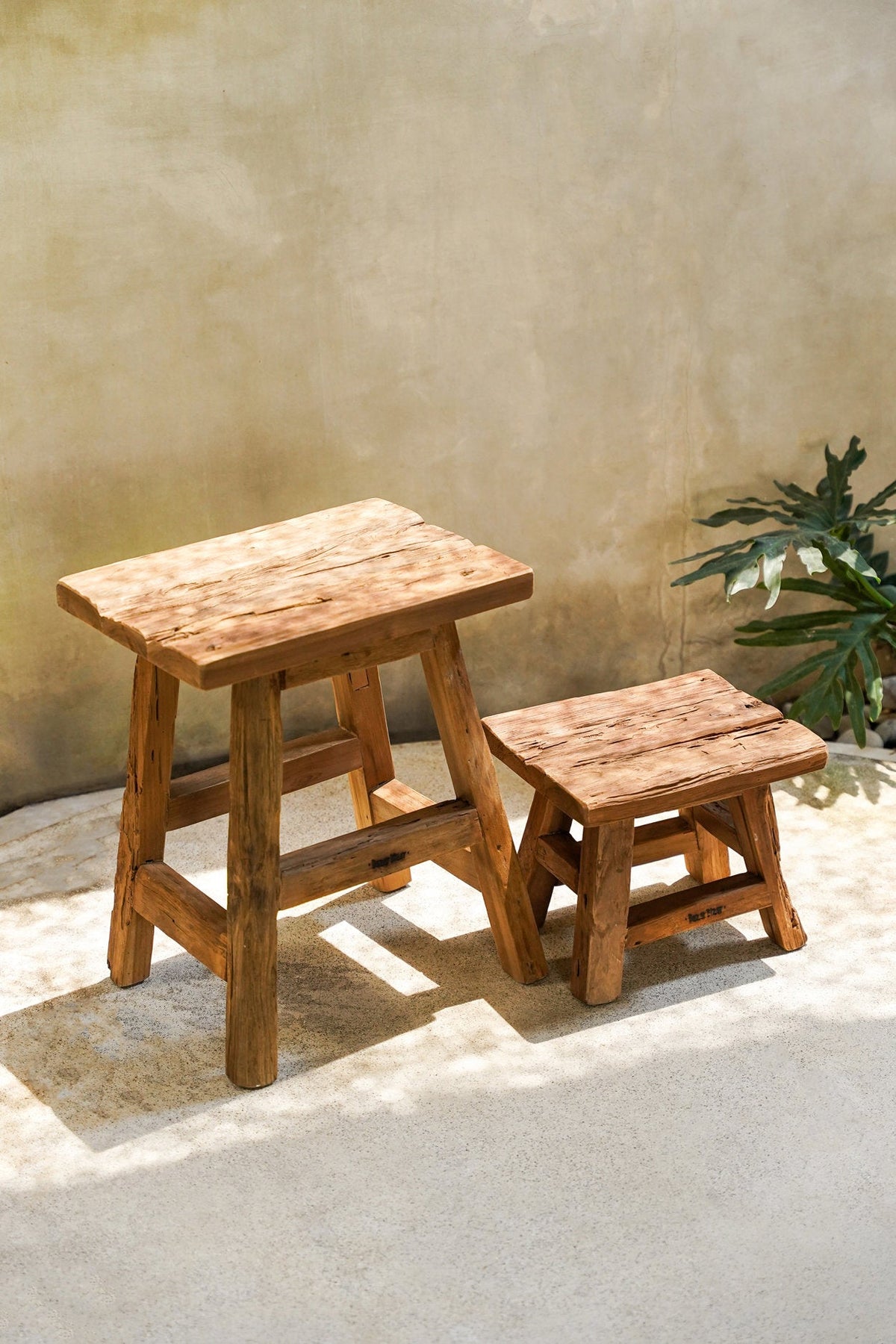 Hoker Yoke - Naturalny - L