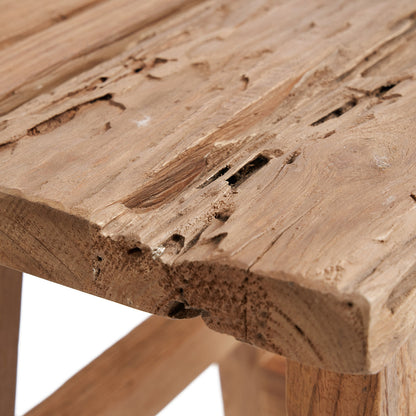Hoker Yoke - Naturalny - L