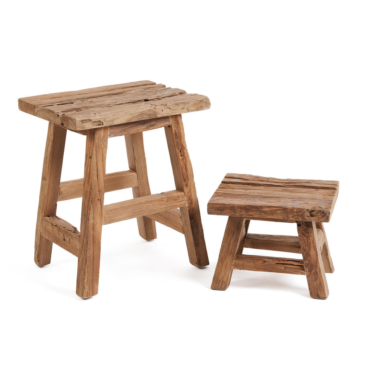 Hoker Yoke - Naturalny - L