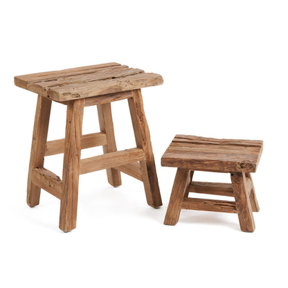 Hoker Yoke - Naturalny - L