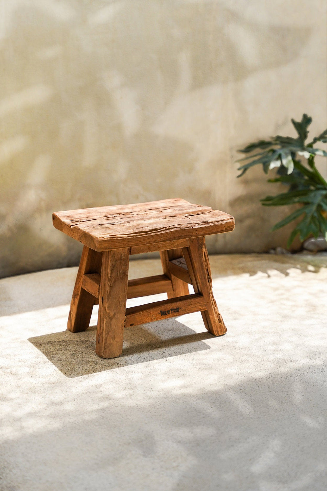 Hoker Yoke - Naturalny - S