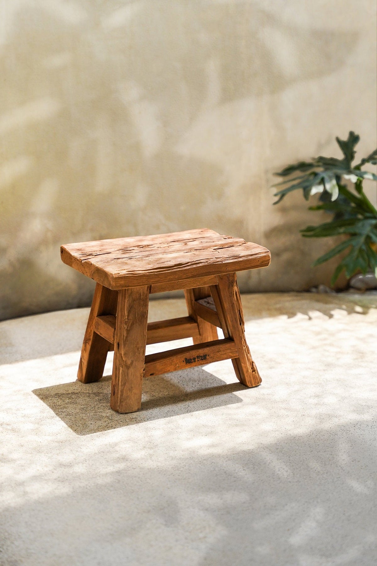Hoker Yoke - Naturalny - S