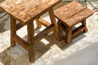 Hoker Yoke - Naturalny - S
