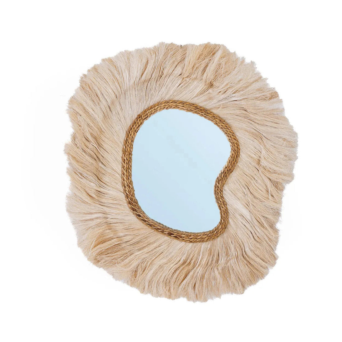 Lustro De La Principessa Naturel L Bazar Bizar