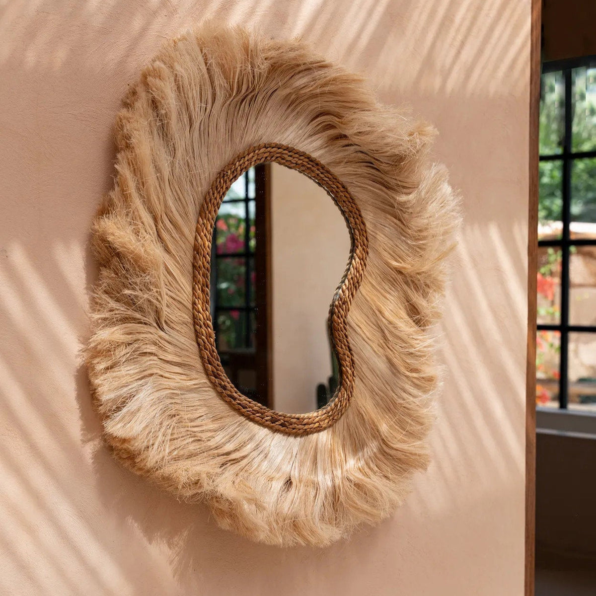 Lustro De La Principessa Naturel L Bazar Bizar