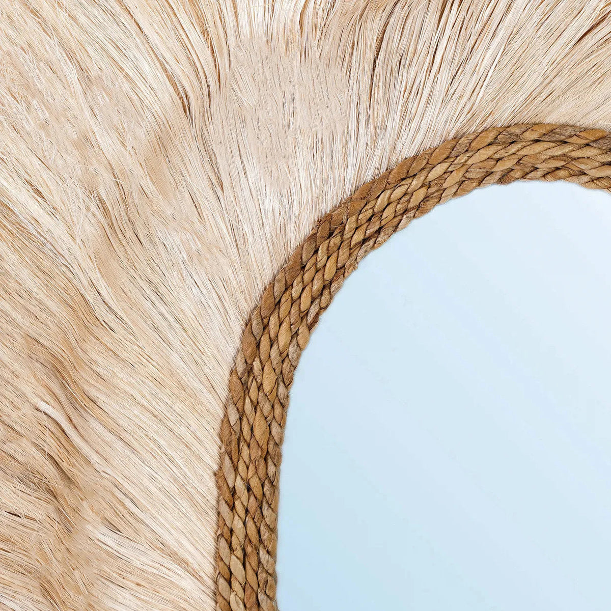 Lustro De La Principessa Naturel L Bazar Bizar