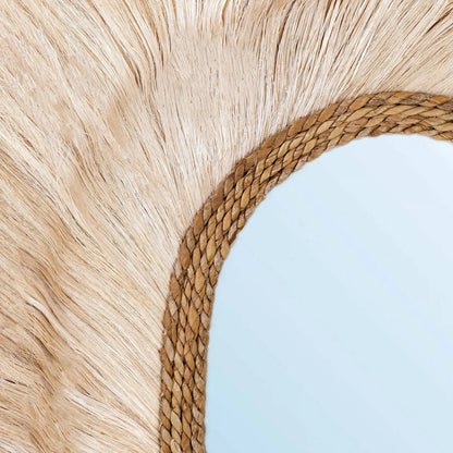 Lustro De La Principessa Naturel L Bazar Bizar
