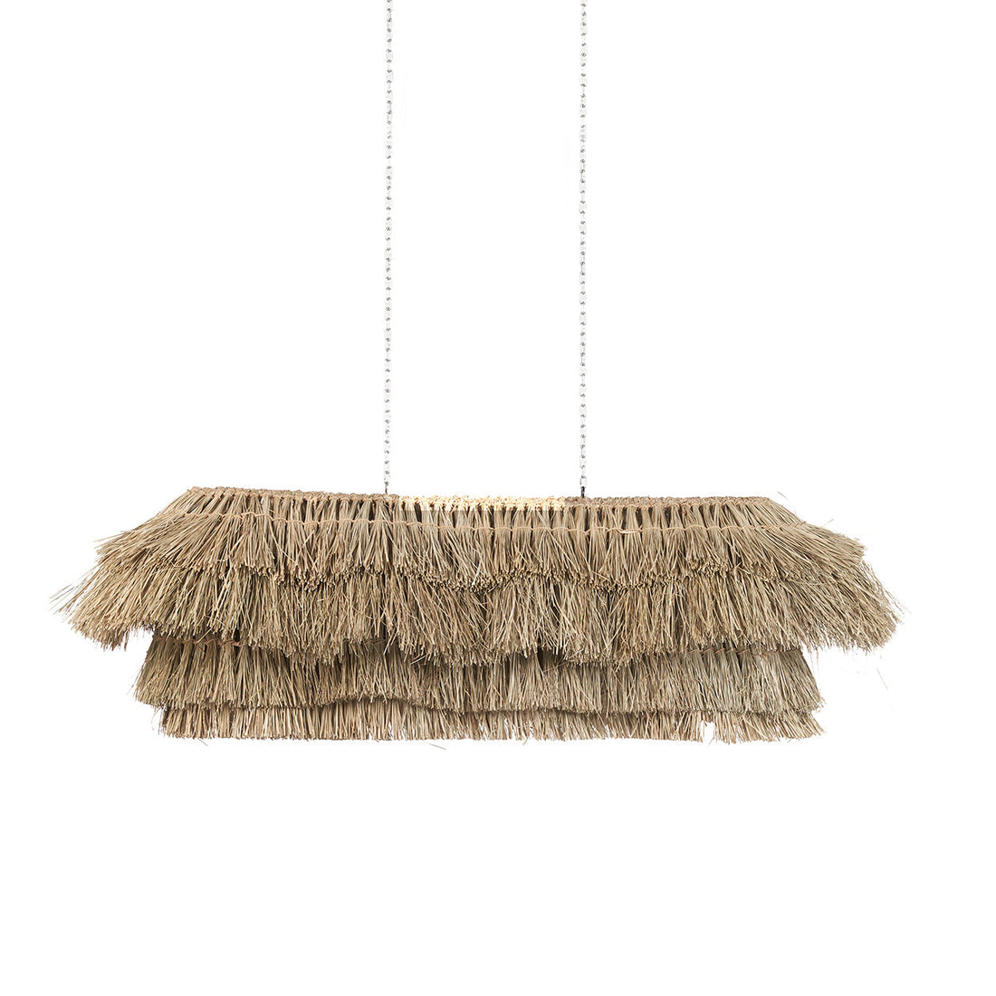 Lampa wisząca Nyang Nyang - Naturalny Bazar Bizarre