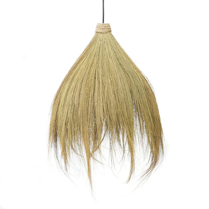 Lampa wisząca De Rayung Hut - Naturalna - M Bazar Bizar